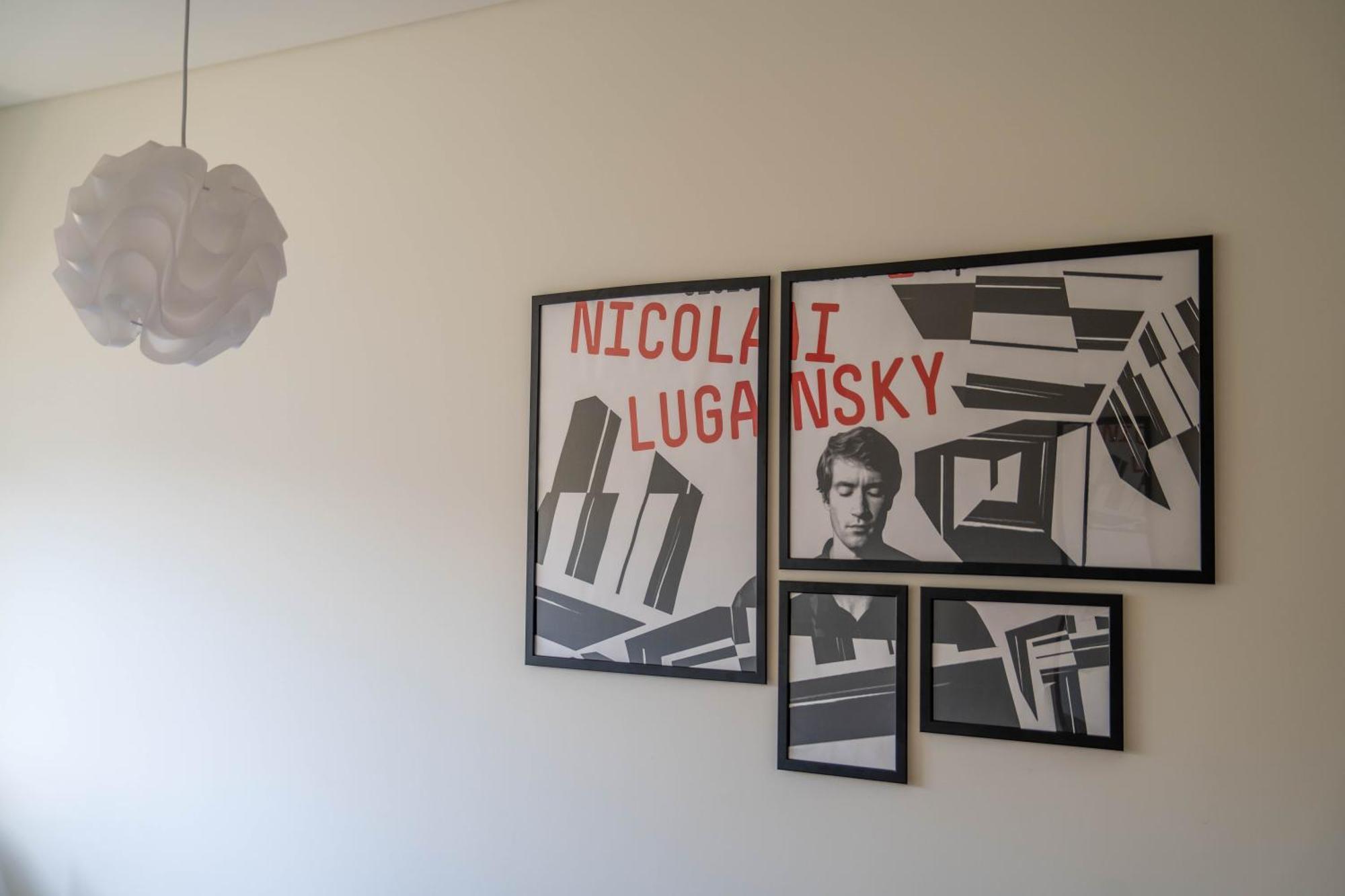 Porto Heights By Lovelystay Екстер'єр фото